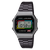 Casio A168WEUC-1AER Vintage Unisex Armbanduhr • UNO Special Edition • EL-Hintergrundbeleuchtung
