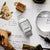 Casio Vintage AQ-230A-7AMQYES Reloj • Diseño Retro Icónico • Hora Dual