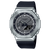 Casio G-Shock GM-2100-1AER-MAN Herren • Star Wars Mandalorian Edition • Stoßfestes Metallgehäuse
