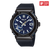 Casio MR-G MRG-B2100R-2ADR Herrenuhr • Tough Solar mit Bluetooth • Saphirglas