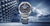 Seiko Astron HAB001J1 Herren Armbanduhr • GPS Solar • Saphirglas