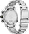 Reloj Citizen Promaster para hombre, parte trasera con correa de metal y tornillos