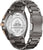 Citizen Promaster - Fondo de caja de reloj para hombre con grabado, correa de acero inoxidable