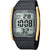 Lorus Digital R2302HX9 Herren Armbanduhr Schwarz • Digitalchronograph • 10 ATM