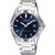 Lorus Classic RXH93EX9 Herren Armbanduhr Blau • Mineralglas • Datumsanzeige
