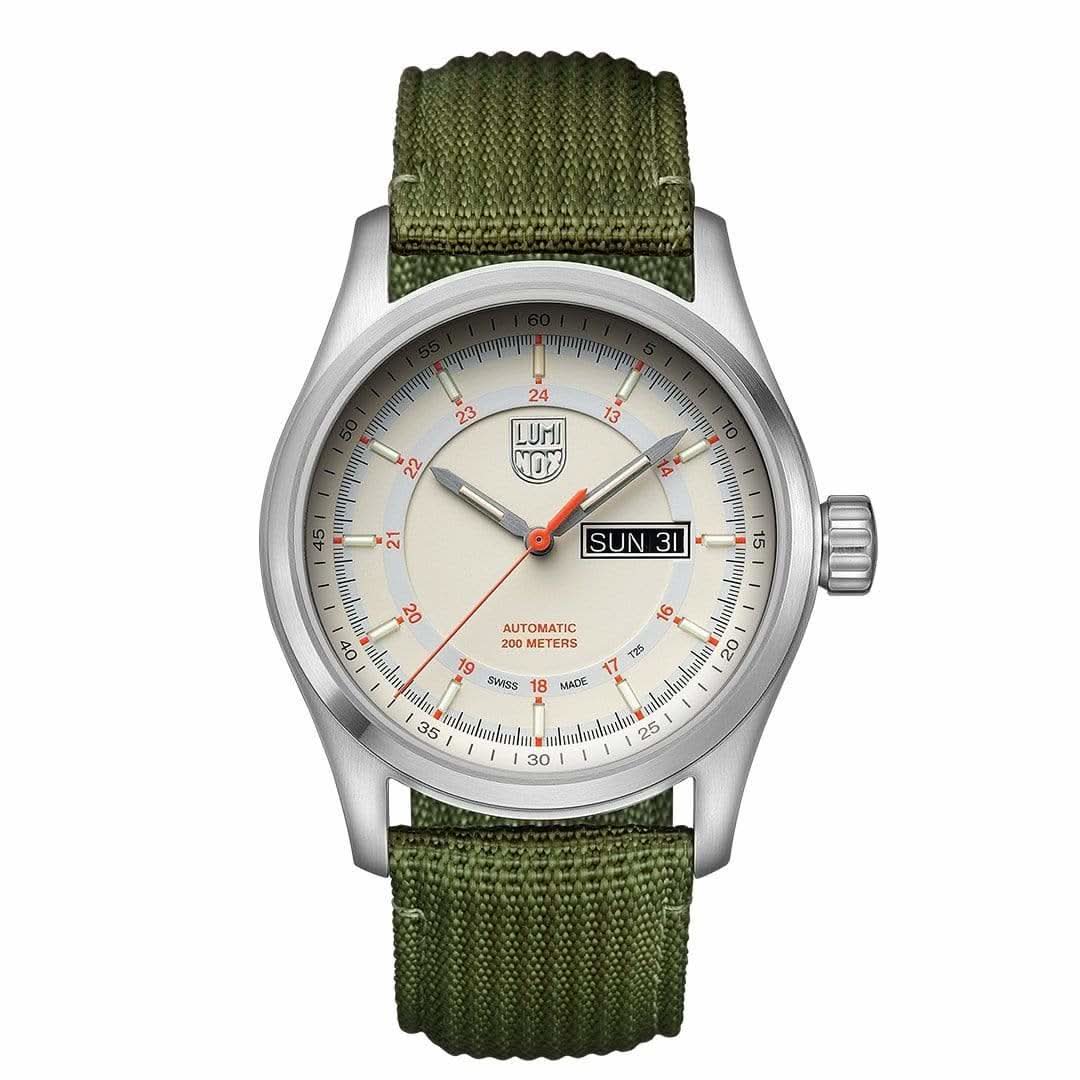 Reloj Luminox Atacama Field Automatic 44 mm 1907.NF