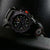 Luminox Bear Grylls Survival Chronograph de 45 mm con brújula 3741