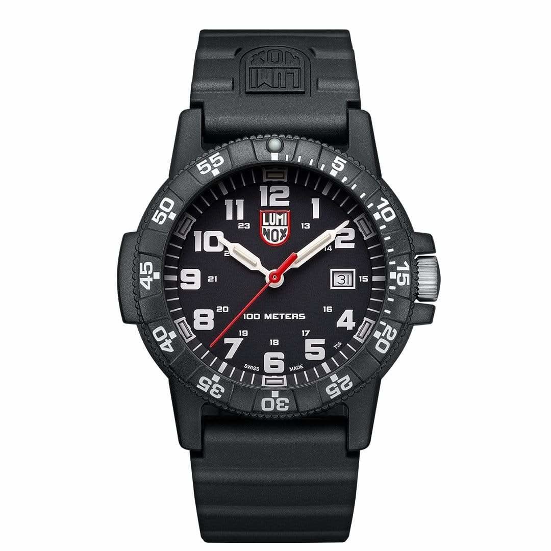 Reloj Luminox Leatherback Sea Turtle Giant 44 mm 0321.L