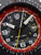 Luminox ICE-SAR 1080 XL.1095 Herren Armbanduhr Schwarz/Rot • Saphirglas • Limited Edition 874 Stück, Bild 4