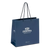 Bolsa de papel azul con logo de Festina y asas