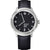 Mondaine Helvetica No1 Bold MH1.B1220.LB Herrenuhr Schwarz • Saphirglas • Schweizer Quarzwerk