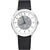 Mondaine Helvetica Smart MH1.R2S10.LB Herrenuhr Grau • Schweizer Smartwatch • Bluetooth Aktivitätstracker