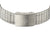Master Time Basic MTGA-10308-22M Herren Armbanduhr Silber • Funkuhrwerk DCF77 • Mineralglas, Bild 3