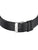 Master Time Advanced MTLA-10801-25L Damen Armbanduhr Schwarz • Funkuhr DCF77 • Mineralglas, Bild 2