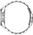 Reloj Citizen Serie 8 para hombre, fondo de caja de acero inoxidable y brazalete de eslabones