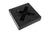 Caja de regalo Vostok Europe para Object X con logo en funda negra