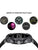 Police My Avatar PEIUN0000102 Herrenuhr Schwarz • Smartwatch • IP68 Wasserschutz, Bild 4