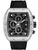 Police Coswig PEWGO0063101 Herrenuhr Schwarz • Quarz-Chronograph • Mineralglas
