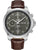 Police Mensor PEWJF0021501 Herrenuhr Silber • Quarz-Multifunktion • Mineralglas