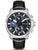 Police Newport PEWJF0021509 Herren • Mineralglas • Datum & Wochentag
