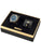 Police Raho PEWJF0030401-SET Herrenuhr Blau • Quarz-Chronograph • Limited Edition, Bild 2