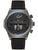 Police Rotocrom PEWJM0006505 Herrenuhr Schwarz • Mechatronischer Chronograph • Edelstahlgehäuse 44 mm