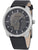Police Bleder PL15714JS.61 Herrenuhr Grau • Mineralglas • Quarzwerk