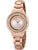 Police Pilat PL16037BSR.32M Damenuhr Roségold • Mineralglas • Leuchtzeiger