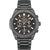 Police Moonstrike PEWGK0093103 Herrenuhr Schwarz • Quarz-Chronograph • Mineralglas