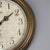 Artvendis 5575B Reloj de Pared, Reloj de Jardín, Reloj de Pared Radio