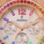 Festina Rainbow F20639/3 Reloj de Mujer • Elegante Diseño Rainbow • Acero Inoxidable