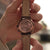 Sternglas Hamburg S01-HC35-FI05 Reloj para Hombre • Diseño Bauhaus • Cristal de Zafiro