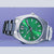 Festina Alegria F20622/D Reloj para Mujer • Azul Claro • Acero Inoxidable