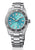 Seiko Prospex HBC010 Herren Armbanduhr Grün • Automatik Kaliber 6R55 • Limitierte Edition Save the Ocean