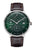 Junkers Bauhaus Gangreserve Herren Armbanduhr • Automatikwerk • Gangreserveanzeige