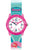 Scout Wasserwelt 305.036 Kinderuhr Transparent • Quarzwerk • Wasserdicht bis 5 bar
