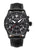 Junkers Flieger 9.56.01.02 Herren Armbanduhr Schwarz • Quarz-Chronograph • Piloten-Design
