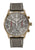 Iron Annie Captains Line 5674-4 Herren Chronograph Gold • Mineralglas • 10 bar