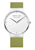 BERING Max René 15540-004 Herren Armbanduhr Silber • Saphirglas • Skandinavisches Design