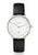 Sternglas Naos XS S01-ND13-MI09 Damenuhr Roségold • Saphirglas gewölbt • Ronda 784 Quarzwerk