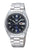Seiko 5 SNXS77K Herrenuhr Blau • Automatikwerk • Tag-Datum-Anzeige