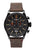 Iron Annie Flight Control 5184-2 Herren Chronograph Schwarz • Quarz-Chronograph • Leuchtziffern & Made in Germany
