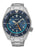 Seiko Prospex SUMO SFK001 Herrenuhr Blau • Saphirglas • Solar-GMT-Taucheruhr