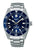 Seiko Prospex SPB453J1 Herrenuhr Blau • Automatik Kaliber 6R55 • Saphirglas