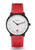 Sternglas Naos Edition Bauhaus III Herren Armbanduhr • Limitierte Edition • Saphirglas