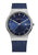 Bering Classic 11939-078 Herrenuhr Schwarz • Saphirglas • Milanaise-Armband