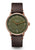 Sternglas Naos S02-NA35-VI17 Herren Automatik • Saphirglas gewölbt • Limitierte Bronze Edition