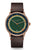 Sternglas Naos Edition Argo S01-NAX48-VI17 Herren Armbanduhr Bronze • Miyota GR12 Quarzwerk • Gewölbtes Saphirglas