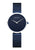 Bering Classic Damenuhr • Saphirglas • Skandinavisches Design