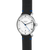 Sternglas Naos Edition Bauhaus X Armbanduhr Blau • Bauhaus-Design • Saphirglas, Bild 2